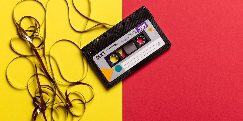 Teraz możesz dostosować playlistę Spotify do treningu Teraz możesz dostosować playlistę Spotify do treningu
