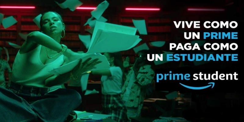 Amazon daje studentom 10 euro