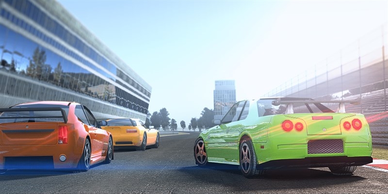 Pojawiają się obrazy nowego Need for Speed Pojawiają się obrazy nowego Need for Speed