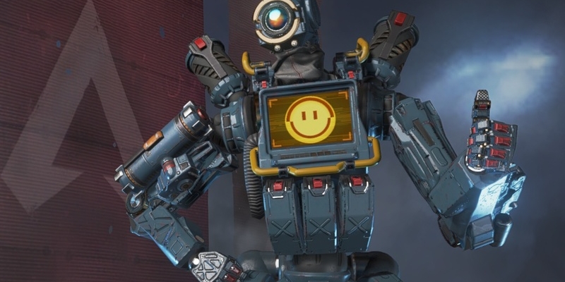 Apex Legends i wspaniała przyszłość Apex Legends i wspaniała przyszłość