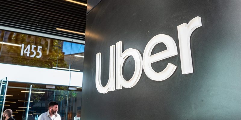 Wsparcie edukacji z Uber Wsparcie edukacji z Uber