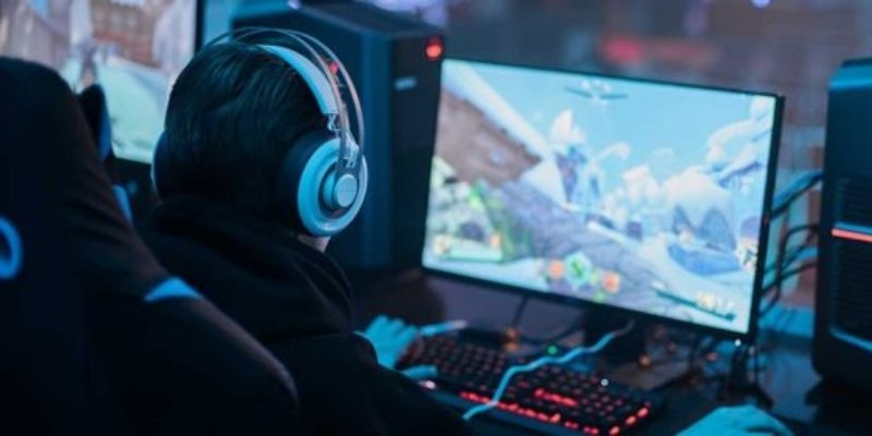 Naucz się komunikować podczas gry z TeamSpeak Naucz się komunikować podczas gry z TeamSpeak