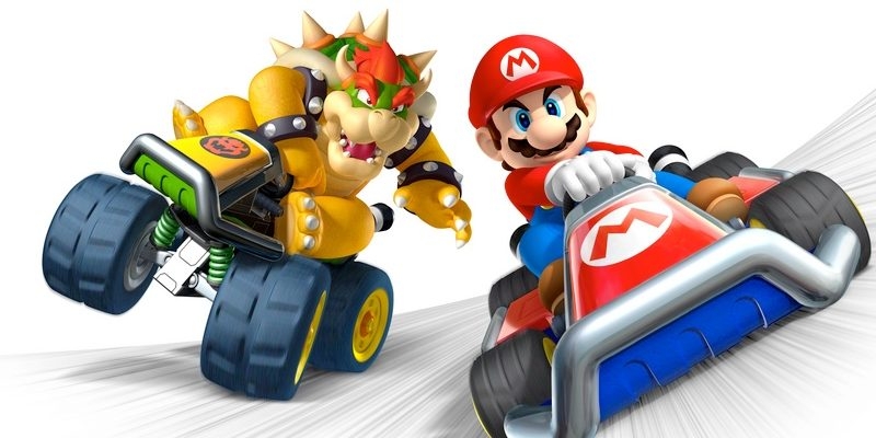 Sezon eksploracyjny Mario Kart Tour rozpocznie się 15 lipca Sezon eksploracyjny Mario Kart Tour rozpocznie się 15 lipca