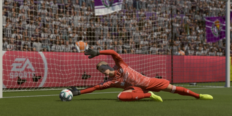 Nadal istnieją wątpliwości dotyczące nowej gry FIFA Nadal istnieją wątpliwości dotyczące nowej gry FIFA