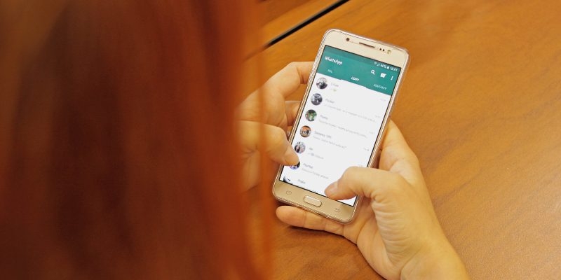Dowiedz się, kto cię szpieguje na WhatsApp Dowiedz się, kto cię szpieguje na WhatsApp