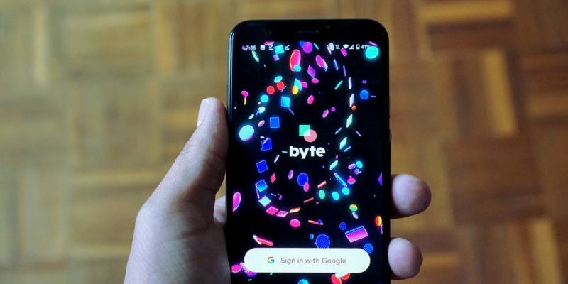 Byte może zastąpić TikTok w Stanach Zjednoczonych