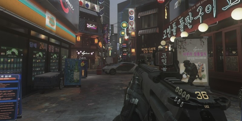 Call of Duty od najgorszego do najlepszego Jaki jest twój ulubiony? Call of Duty od najgorszego do najlepszego Jaki jest twój ulubiony?