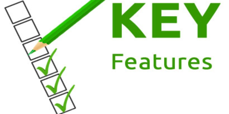 Kluczowe cechy Smart Search & Web Browser- light & fast engine Kluczowe cechy Smart Search & Web Browser- light & fast engine
