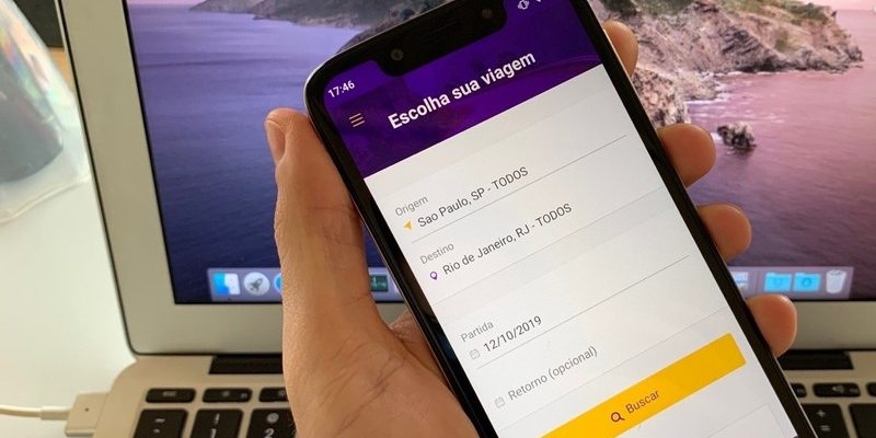 ClickBus uruchamia nową trasę między Rio de Janeiro a Belo Horizonte ClickBus uruchamia nową trasę między Rio de Janeiro a Belo Horizonte