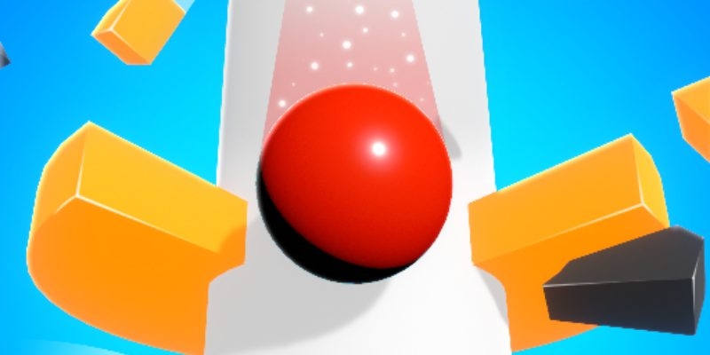 Jak wykorzystać sukces aplikacji, przypadek Helix Jump