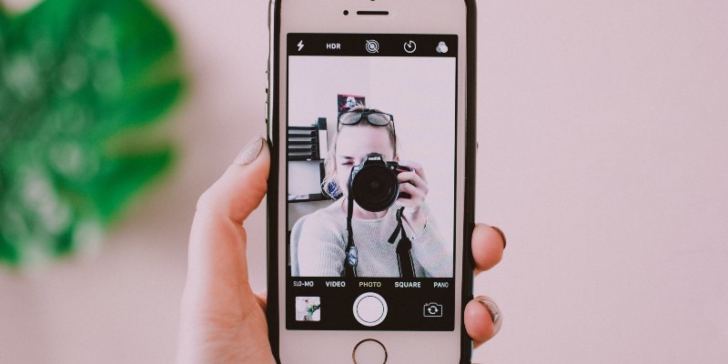 Poznaj VSCO, mobilny edytor wideo Poznaj VSCO, mobilny edytor wideo