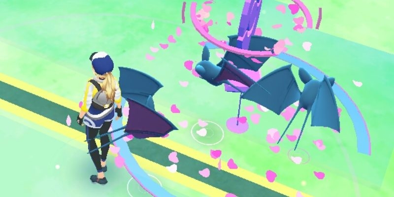 Zdobądź ekskluzywne produkty Samsung w Pokemon GO