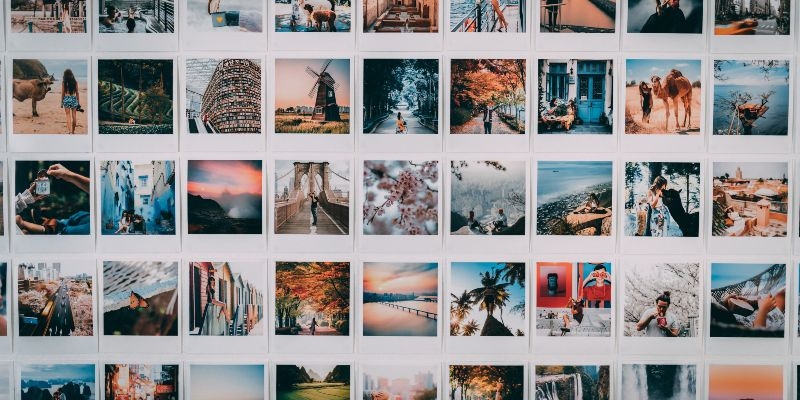 Utwórz najlepszy kolaż za pomocą Photo Grid Utwórz najlepszy kolaż za pomocą Photo Grid