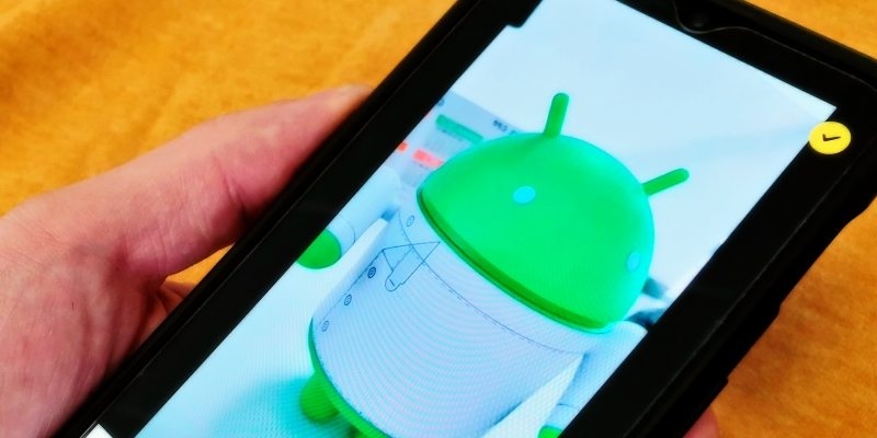 Twórz własne filtry w Biugo