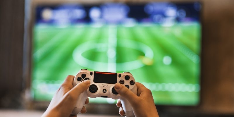 Które kraje najczęściej grają w FIFA? Które kraje najczęściej grają w FIFA?