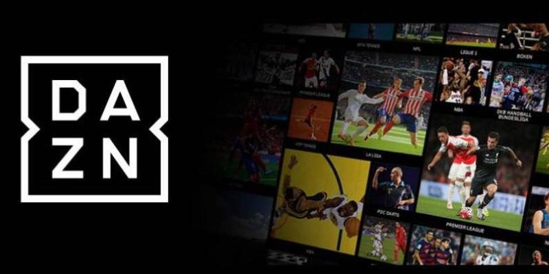 DAZN to prawdziwa alternatywa dla oglądania wydarzeń sportowych na żywo