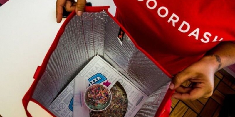 Doordash dołącza do FreshBytes Doordash dołącza do FreshBytes