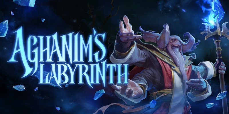 Dota 2: Aghanim's Labyrinth wreszcie się uruchamia Dota 2: Aghanim's Labyrinth wreszcie się uruchamia
