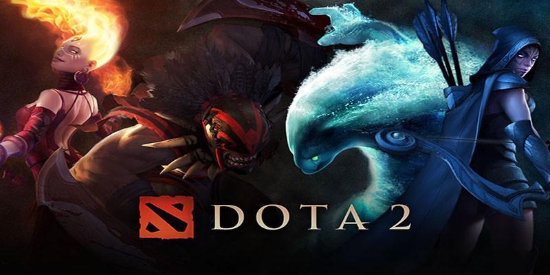 Dota 2 i skandal wokół Skrytki kolekcjonerskiej