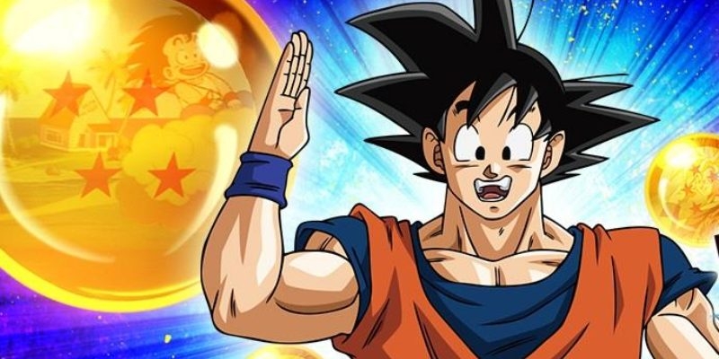 Dragon Ball Z Dokkan Battle bije rekordy kolekcji Dragon Ball Z Dokkan Battle bije rekordy kolekcji