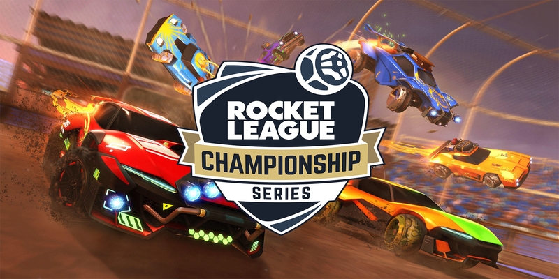 DreamHack wyprodukuje RLCS X Rocket League DreamHack wyprodukuje RLCS X Rocket League