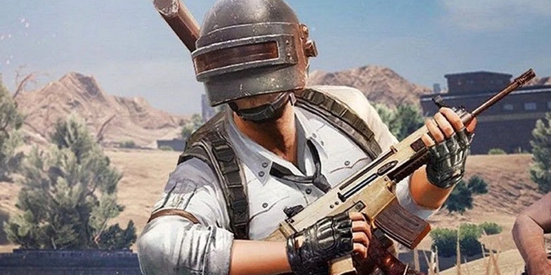 Dobry czas właścicieli PUBG Dobry czas właścicieli PUBG