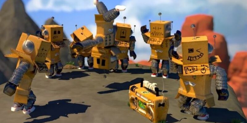 Kontrola rodzicielska w Roblox