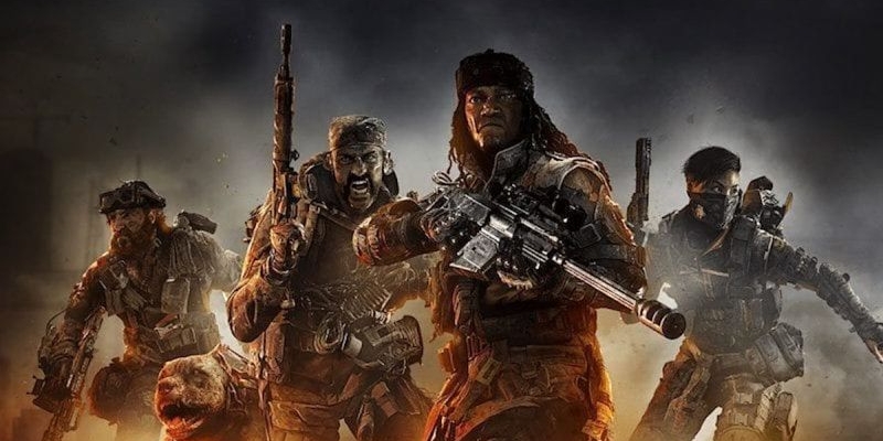 Następca Black Ops 4 pojawi się w 2020 roku Następca Black Ops 4 pojawi się w 2020 roku