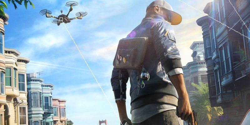 Następca Watch Dogs 2 ma okładkę i datę premiery Następca Watch Dogs 2 ma okładkę i datę premiery