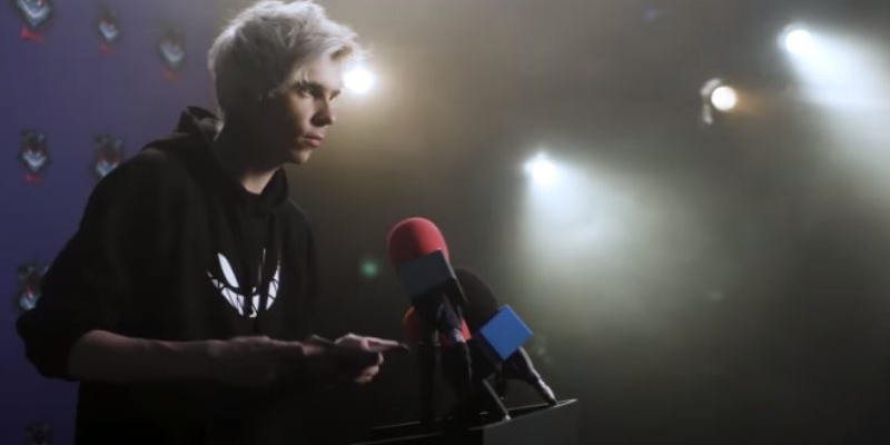 ElRubius będzie kontynuował grę na Twitchu ElRubius będzie kontynuował grę na Twitchu