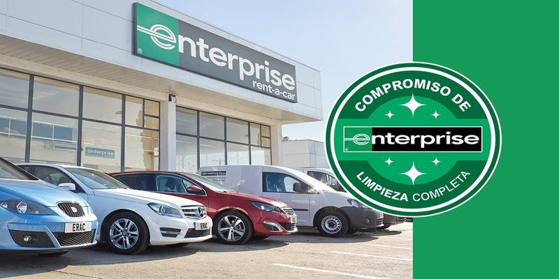 Enterprise Rent-A-Car otwiera nowe biuro w Madrycie Enterprise Rent-A-Car otwiera nowe biuro w Madrycie