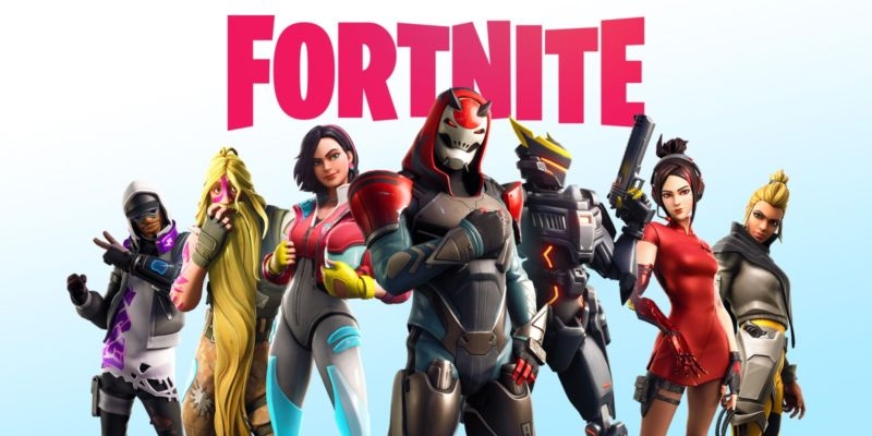 Wartość Epic Games wzrasta o 17 miliardów dolarów w ciągu 8 lat Wartość Epic Games wzrasta o 17 miliardów dolarów w ciągu 8 lat