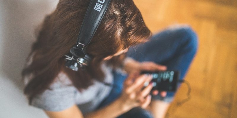Posłuchaj najciekawszych książek ze Storytel Posłuchaj najciekawszych książek ze Storytel