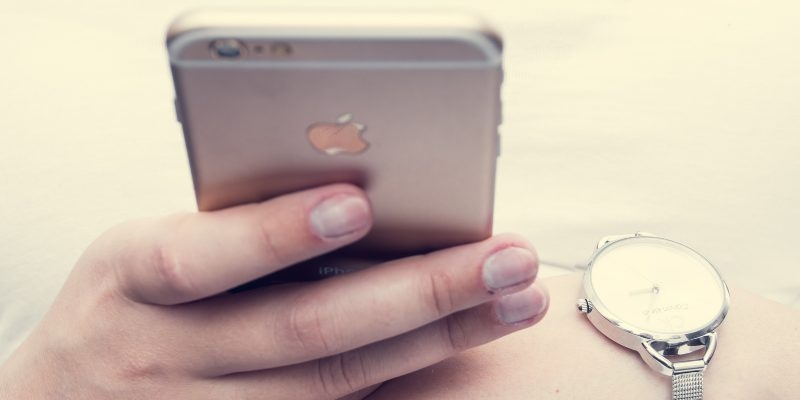 Stany Zjednoczone grożą zawetowaniem WeChat Stany Zjednoczone grożą zawetowaniem WeChat