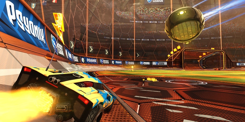 Byli gracze mousesports z Team Liquid, nowej drużyny Rocket League Byli gracze mousesports z Team Liquid, nowej drużyny Rocket League