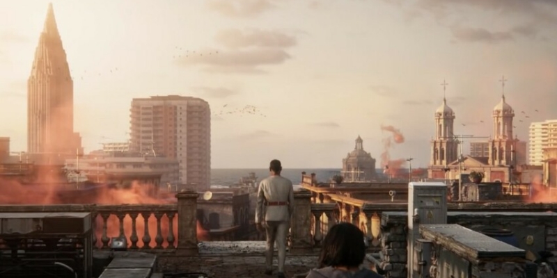 Far Cry 6 ma już oficjalny zwiastun