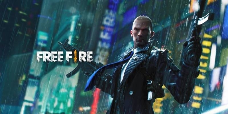 Garena Free Fire przekracza 80 milionów graczy dziennie i ma wiadomości