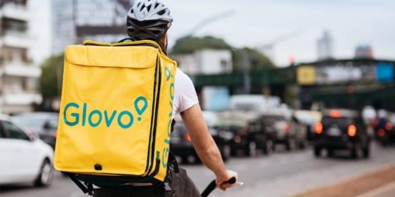Glovo, firma, która rozwija się na całym świecie