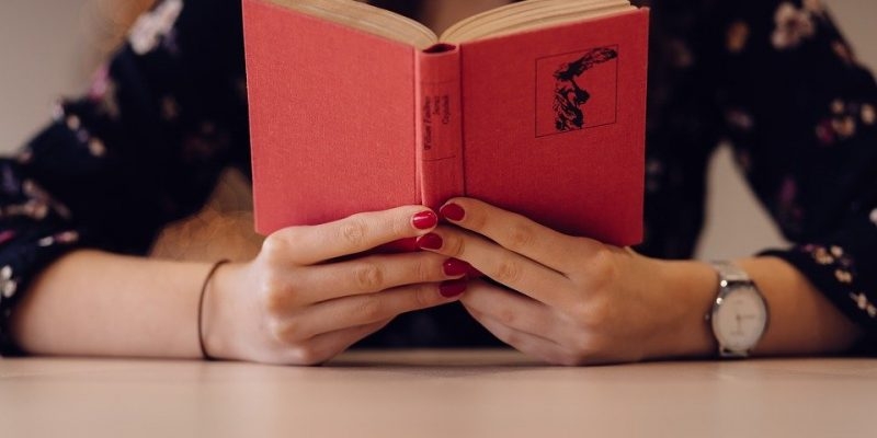 Goodreads inspiruje do tworzenia nowych programów Goodreads inspiruje do tworzenia nowych programów