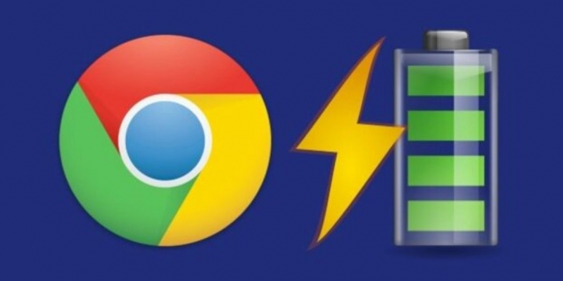 Google Chrome poprawi baterie do notebooków Google Chrome poprawi baterie do notebooków