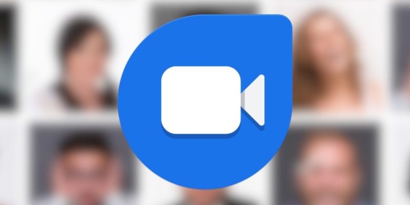 Google Duo może zostać wchłonięte przez Google Meet