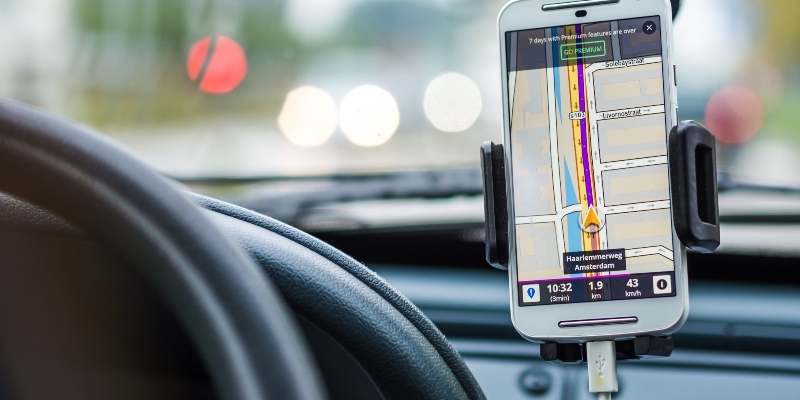Google Maps docierają do sądów i wygrywają procesy sądowe Google Maps docierają do sądów i wygrywają procesy sądowe