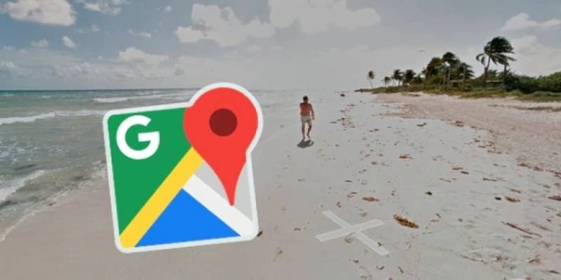 Google Maps korzysta z nowego systemu Google Duplex Artificial Intelligence