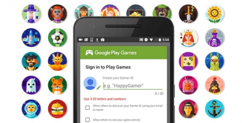 Gry Google Play zdobywają nowych użytkowników w 2020 roku Gry Google Play zdobywają nowych użytkowników w 2020 roku