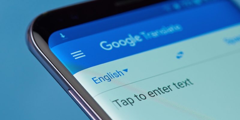 Tłumacz Google pozwoli na zapisywanie tłumaczeń Tłumacz Google pozwoli na zapisywanie tłumaczeń