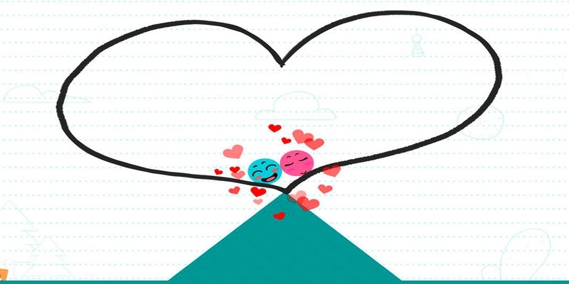 Graj w Loveballs za darmo Graj w Loveballs za darmo
