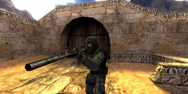 Świetna wiadomość dla historii CS: GO Świetna wiadomość dla historii CS: GO