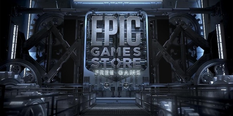 GTA V wstrząsa rynkiem dzięki Epic Games