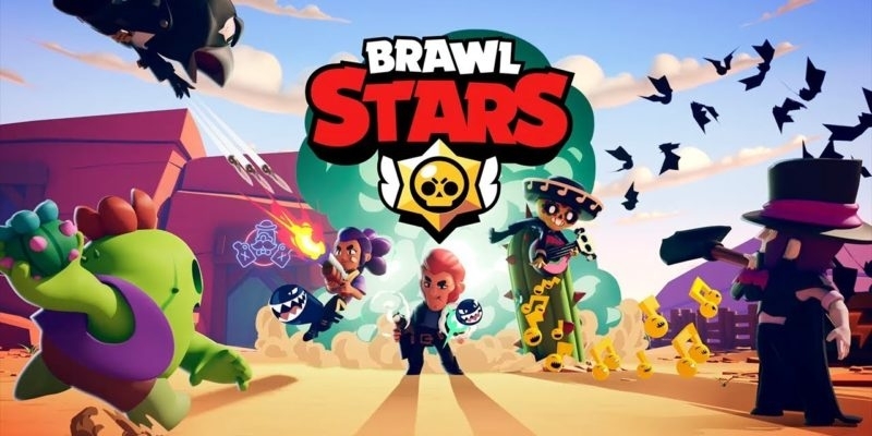 Brawl Stars Przewodnik dla rodziców