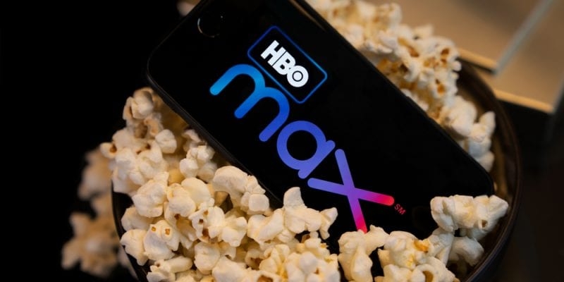 HBO Max potężna nowość streamingu